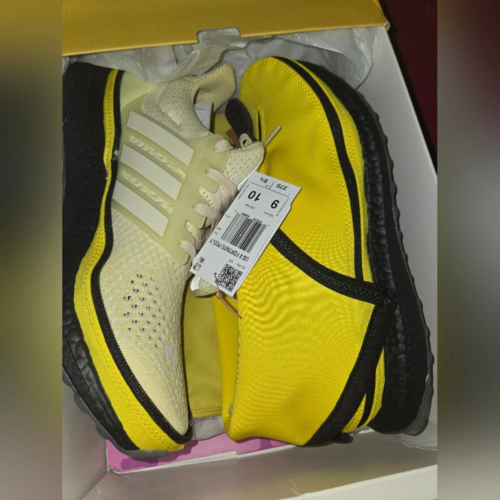 adidas brand new
